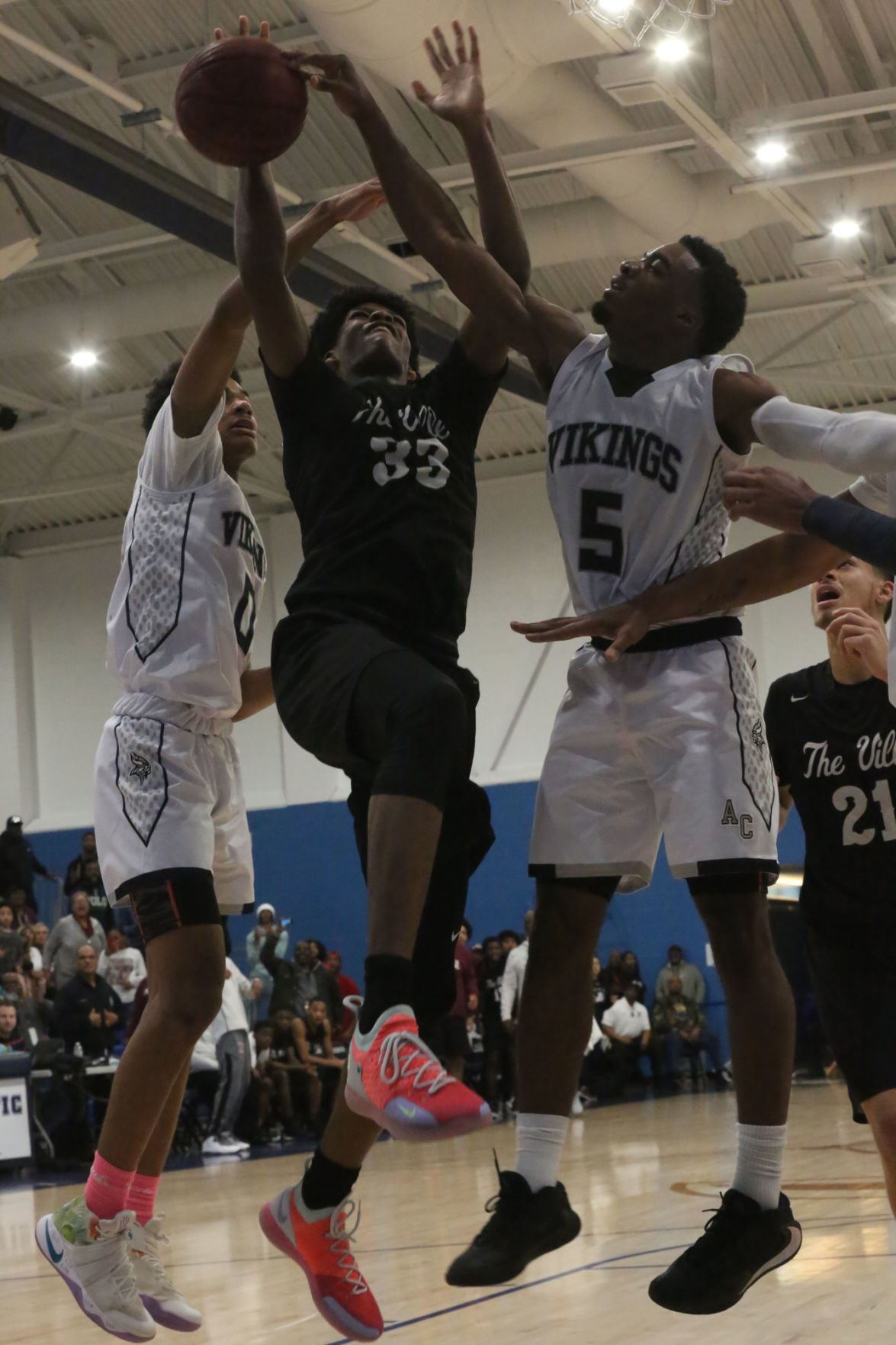 Pleasantville Atlantic City Battle by the Bay